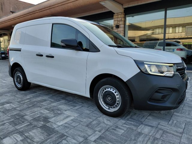 RENAULT KANGOO 1.5 DCI 95 CV VAN 3 POSTI - foto 3