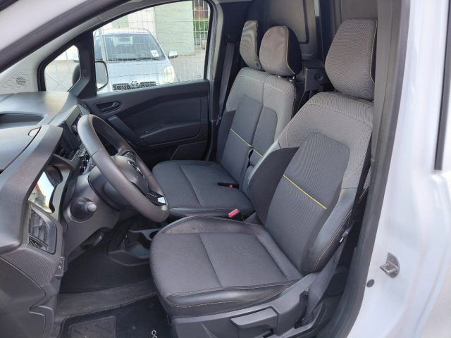 RENAULT KANGOO 1.5 DCI 95 CV VAN 3 POSTI - foto 11