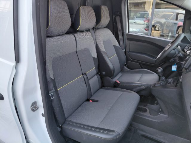 RENAULT KANGOO 1.5 DCI 95 CV VAN 3 POSTI - foto 16