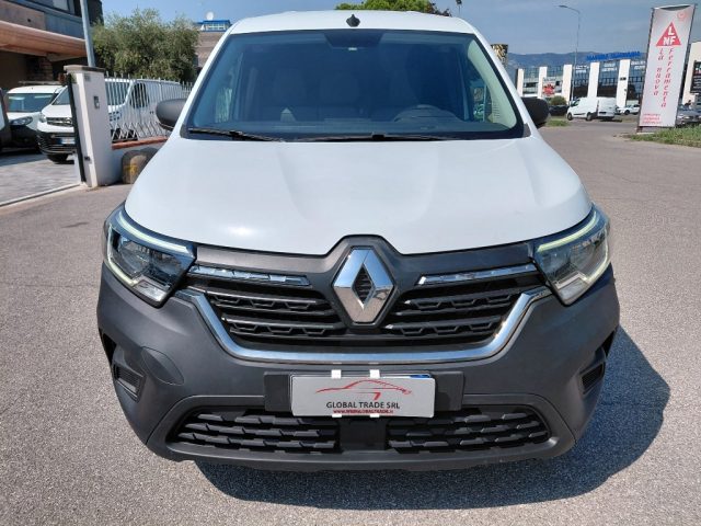RENAULT KANGOO 1.5 DCI 95 CV VAN 3 POSTI - foto 24