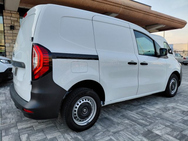 RENAULT KANGOO 1.5 DCI 95 CV VAN 3 POSTI - foto 4
