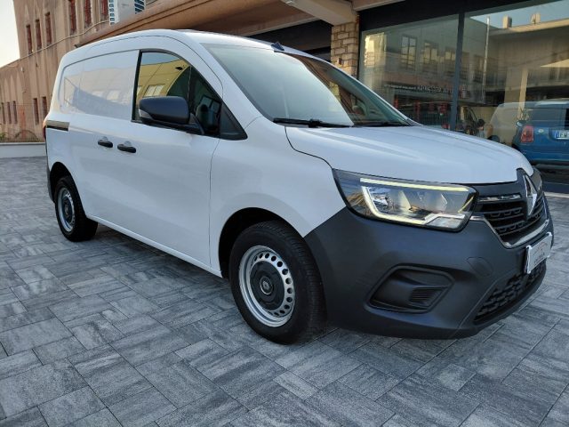 RENAULT KANGOO 1.5 DCI 95 CV VAN 3 POSTI - foto 5