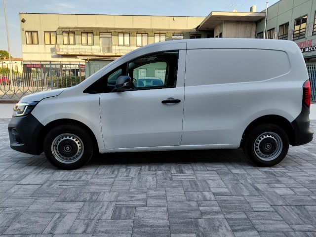 RENAULT KANGOO 1.5 DCI 95 CV VAN 3 POSTI - foto 6