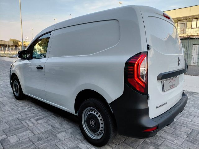 RENAULT KANGOO 1.5 DCI 95 CV VAN 3 POSTI - foto 7