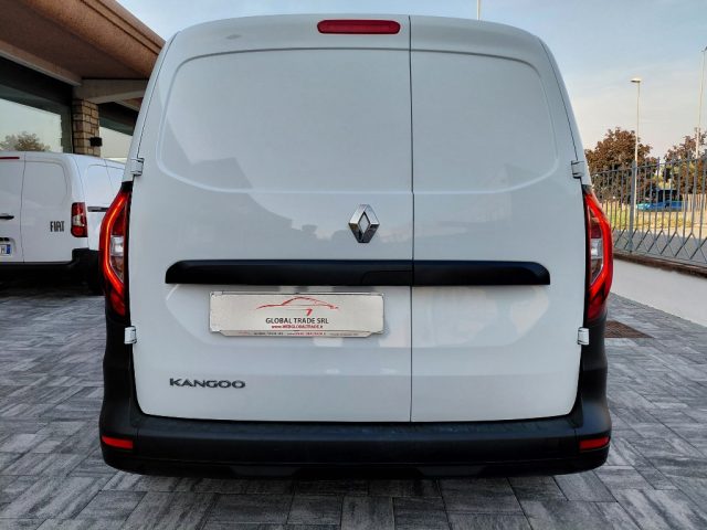 RENAULT KANGOO 1.5 DCI 95 CV VAN 3 POSTI - foto 8