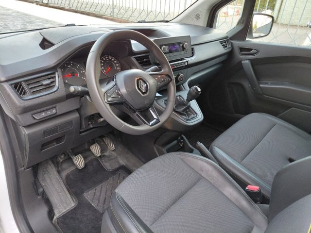 RENAULT KANGOO 1.5 DCI 95 CV VAN 3 POSTI - foto 10