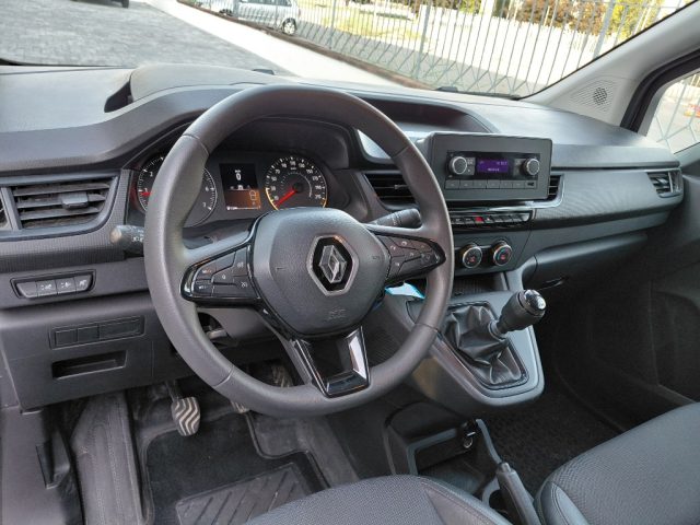 RENAULT KANGOO 1.5 DCI 95 CV VAN 3 POSTI - foto 12