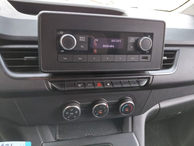 RENAULT KANGOO 1.5 DCI 95 CV VAN 3 POSTI - foto 13