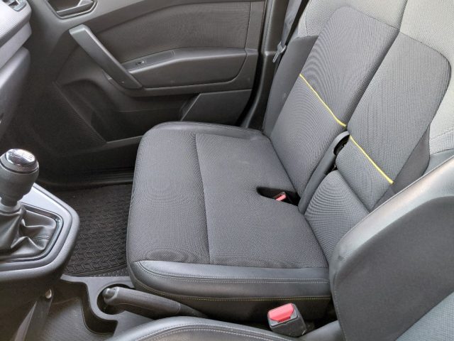 RENAULT KANGOO 1.5 DCI 95 CV VAN 3 POSTI - foto 14