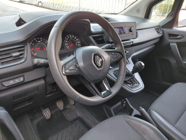 RENAULT KANGOO 1.5 DCI 95 CV VAN 3 POSTI - foto 15