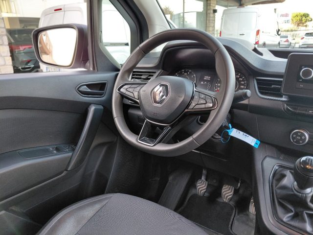RENAULT KANGOO 1.5 DCI 95 CV VAN 3 POSTI - foto 17