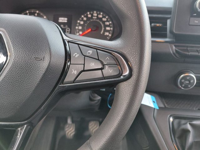 RENAULT KANGOO 1.5 DCI 95 CV VAN 3 POSTI - foto 18