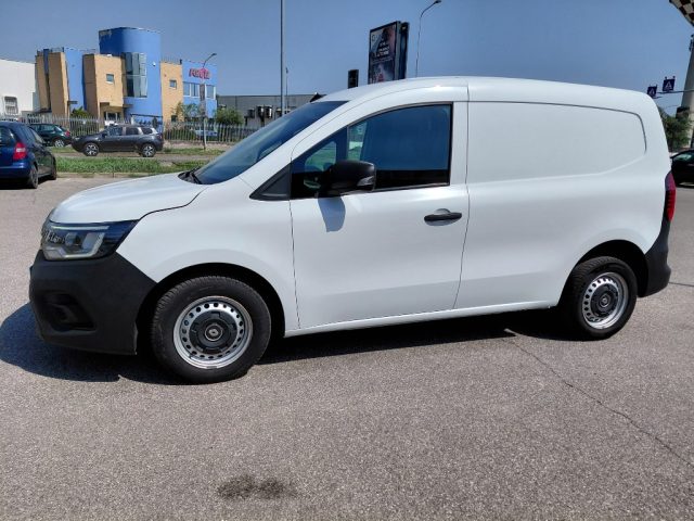 RENAULT KANGOO 1.5 DCI 95 CV VAN 3 POSTI - foto 20