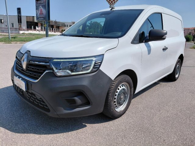 RENAULT KANGOO 1.5 DCI 95 CV VAN 3 POSTI - foto 21