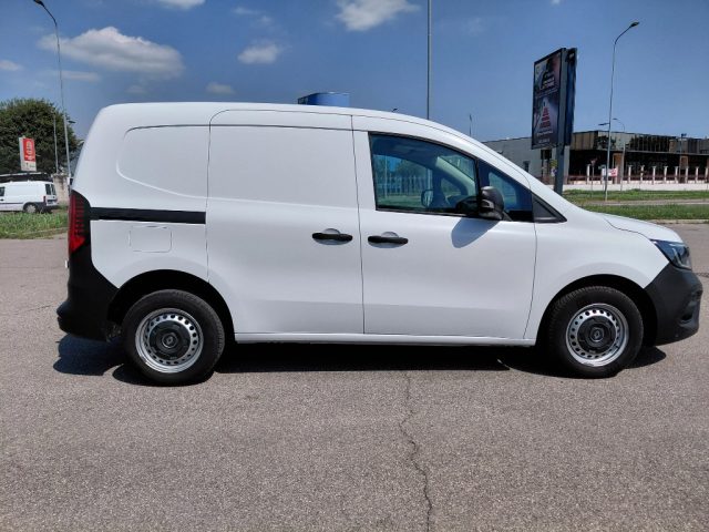RENAULT KANGOO 1.5 DCI 95 CV VAN 3 POSTI - foto 22