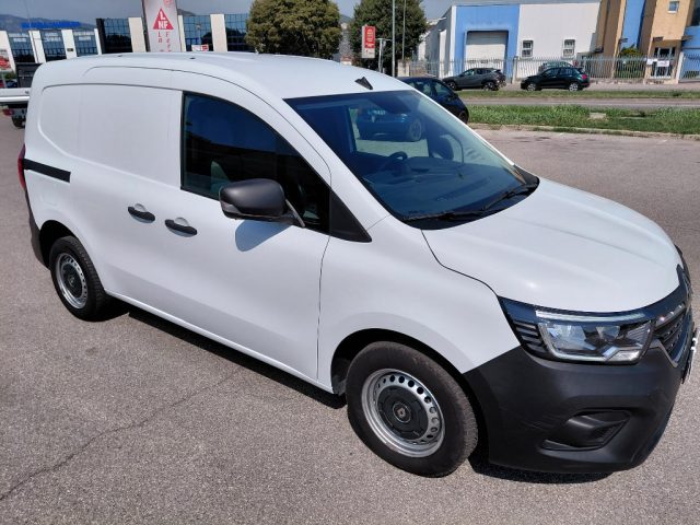 RENAULT KANGOO 1.5 DCI 95 CV VAN 3 POSTI - foto 23