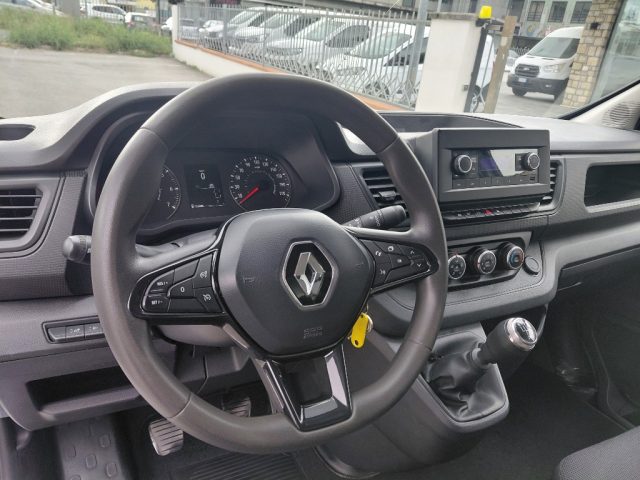 RENAULT TRAFIC BLUEDCI 110CV PC-TN ICE L1H1 - foto 13