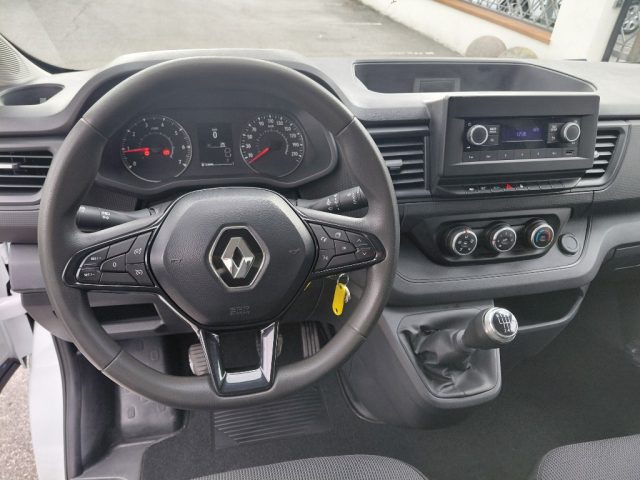 RENAULT TRAFIC BLUEDCI 110CV PC-TN ICE L1H1 - foto 14