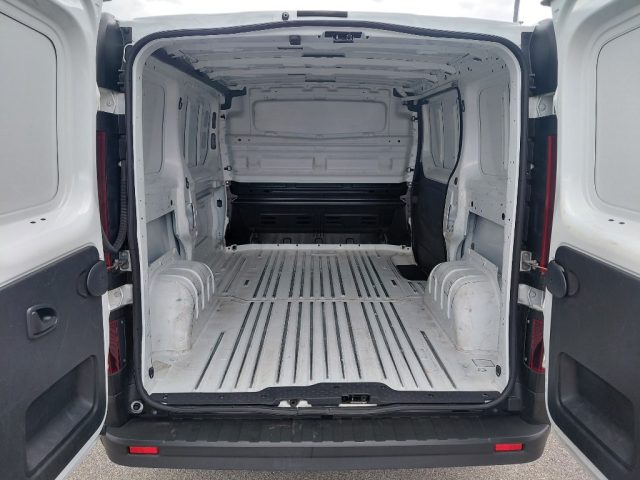 RENAULT TRAFIC BLUEDCI 110CV PC-TN ICE L1H1 - foto 8