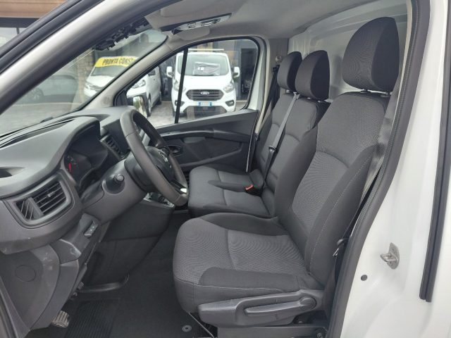 RENAULT TRAFIC BLUEDCI 110CV PC-TN ICE L1H1 - foto 12