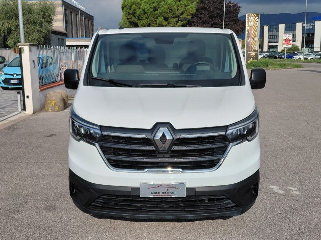 RENAULT TRAFIC BLUEDCI 110CV PC-TN ICE L1H1 - foto 6