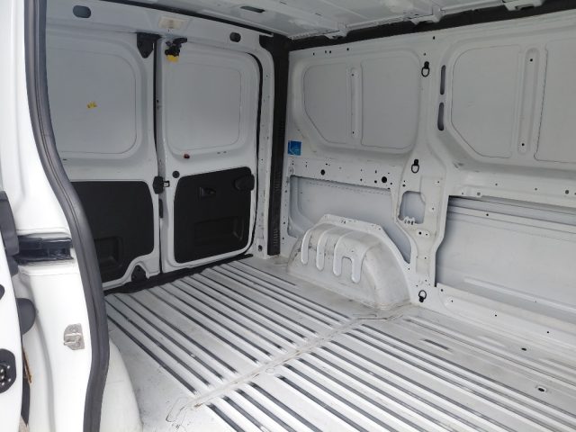 RENAULT TRAFIC BLUEDCI 110CV PC-TN ICE L1H1 - foto 7