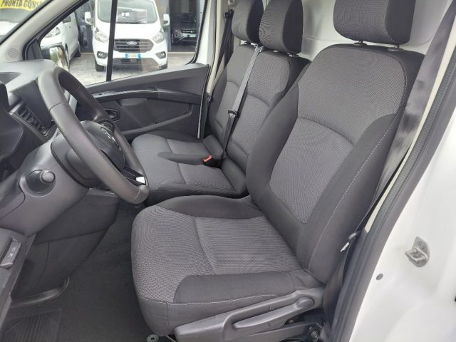 RENAULT TRAFIC BLUEDCI 110CV PC-TN ICE L1H1 - foto 9