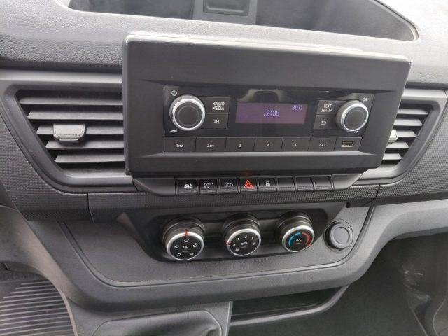 RENAULT TRAFIC BLUEDCI 110CV PC-TN ICE L1H1 - foto 15
