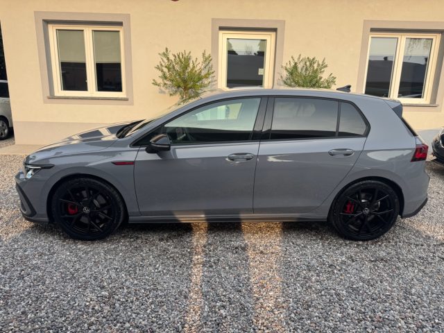 VOLKSWAGEN GOLF 2.0 TSI DSG GTI - foto 6