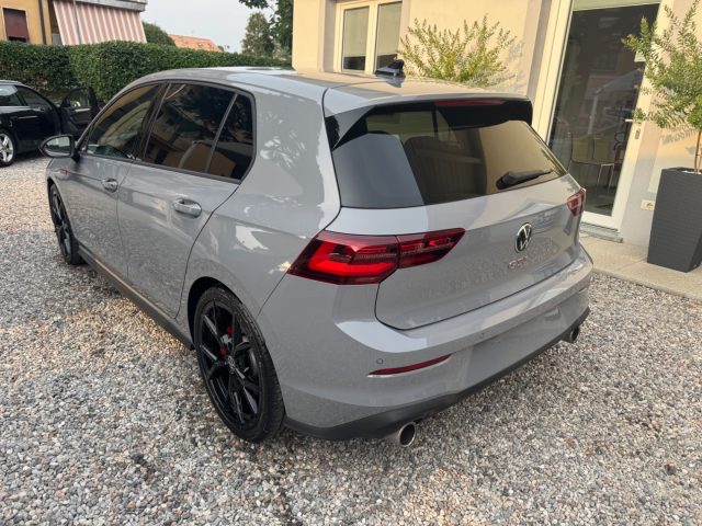 VOLKSWAGEN GOLF 2.0 TSI DSG GTI - foto 7