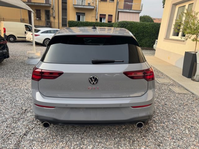 VOLKSWAGEN GOLF 2.0 TSI DSG GTI - foto 8