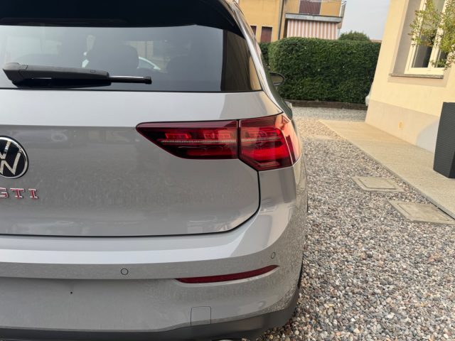 VOLKSWAGEN GOLF 2.0 TSI DSG GTI - foto 9