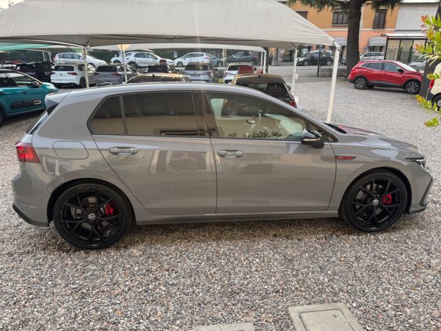 VOLKSWAGEN GOLF 2.0 TSI DSG GTI - foto 11
