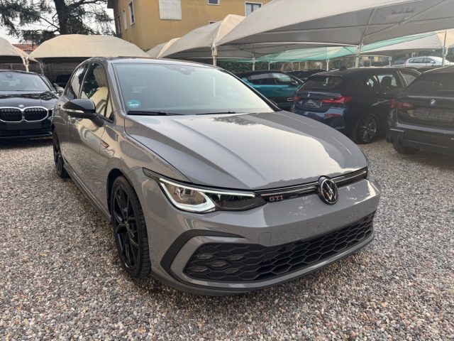 VOLKSWAGEN GOLF 2.0 TSI DSG GTI - foto 12