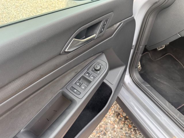 VOLKSWAGEN GOLF 2.0 TSI DSG GTI - foto 14