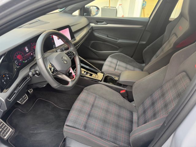 VOLKSWAGEN GOLF 2.0 TSI DSG GTI - foto 15