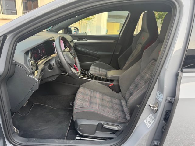 VOLKSWAGEN GOLF 2.0 TSI DSG GTI - foto 16