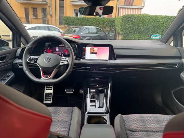 VOLKSWAGEN GOLF 2.0 TSI DSG GTI - foto 19