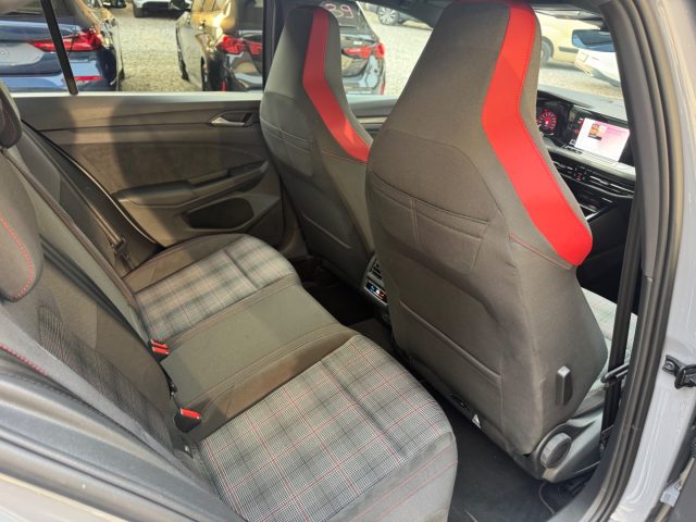 VOLKSWAGEN GOLF 2.0 TSI DSG GTI - foto 22