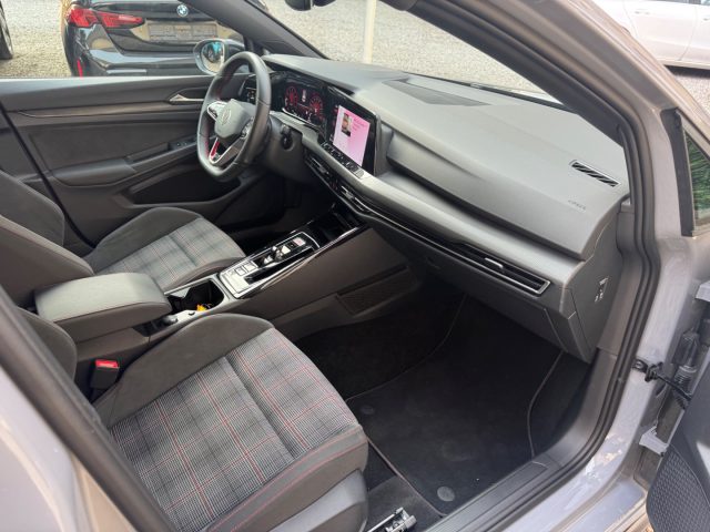 VOLKSWAGEN GOLF 2.0 TSI DSG GTI - foto 23