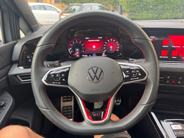 VOLKSWAGEN GOLF 2.0 TSI DSG GTI - foto 27