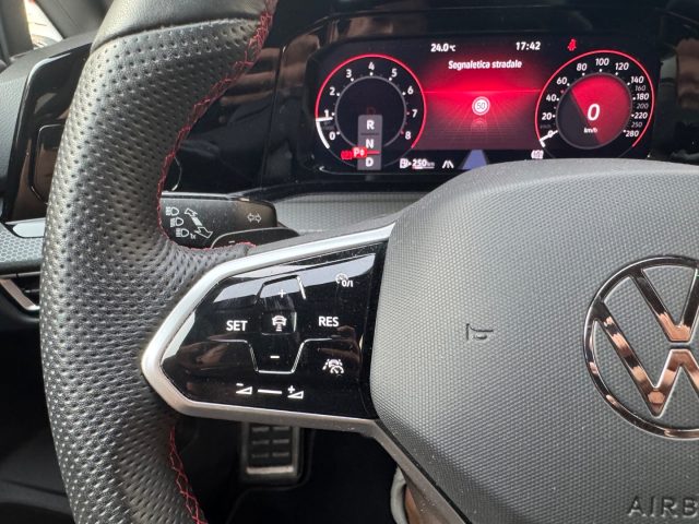 VOLKSWAGEN GOLF 2.0 TSI DSG GTI - foto 28