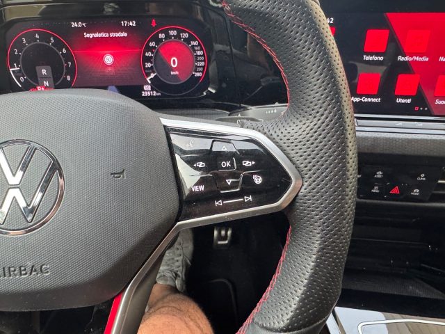 VOLKSWAGEN GOLF 2.0 TSI DSG GTI - foto 29
