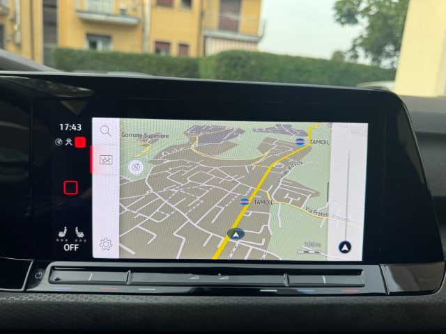 VOLKSWAGEN GOLF 2.0 TSI DSG GTI - foto 31