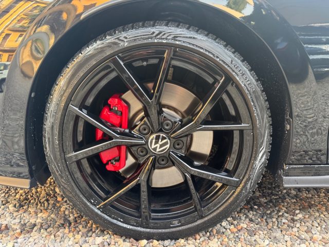 VOLKSWAGEN GOLF 2.0 TSI DSG GTI - foto 6