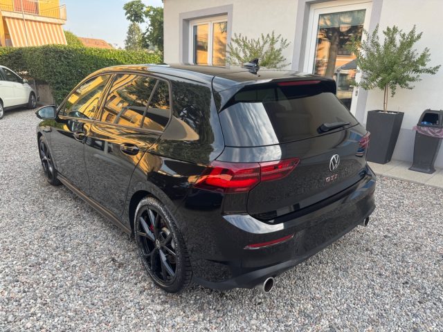 VOLKSWAGEN GOLF 2.0 TSI DSG GTI - foto 7