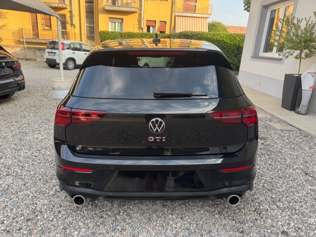 VOLKSWAGEN GOLF 2.0 TSI DSG GTI - foto 8