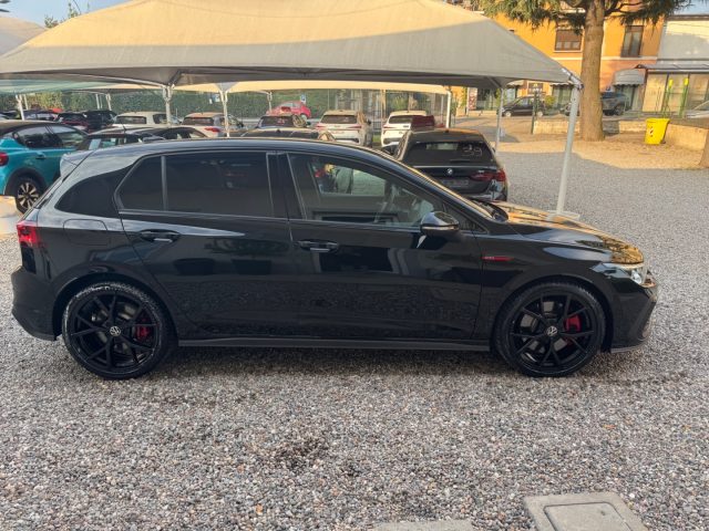 VOLKSWAGEN GOLF 2.0 TSI DSG GTI - foto 9