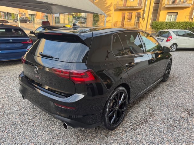 VOLKSWAGEN GOLF 2.0 TSI DSG GTI - foto 10