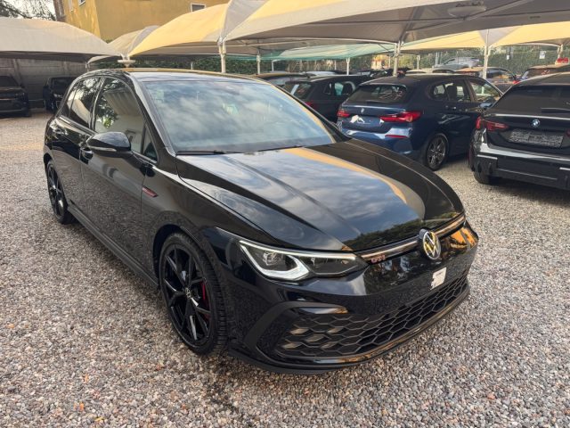 VOLKSWAGEN GOLF 2.0 TSI DSG GTI - foto 11
